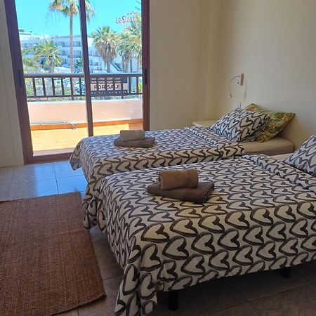 Parque Santiago II 122 By Tenerife Rental & Sales Playa de las Americas  Luaran gambar