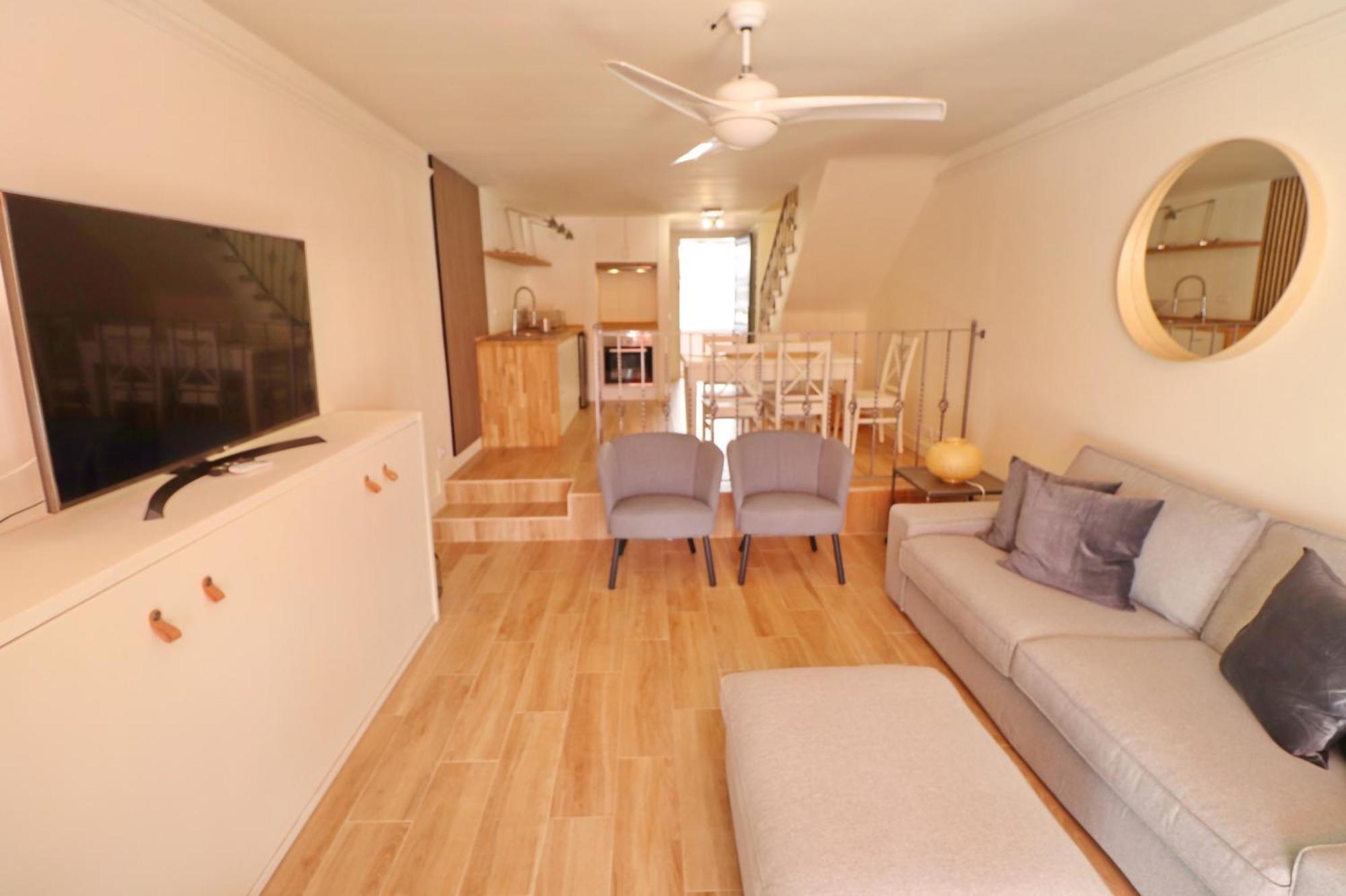 Parque Santiago II 122 By Tenerife Rental & Sales Playa de las Americas  Luaran gambar