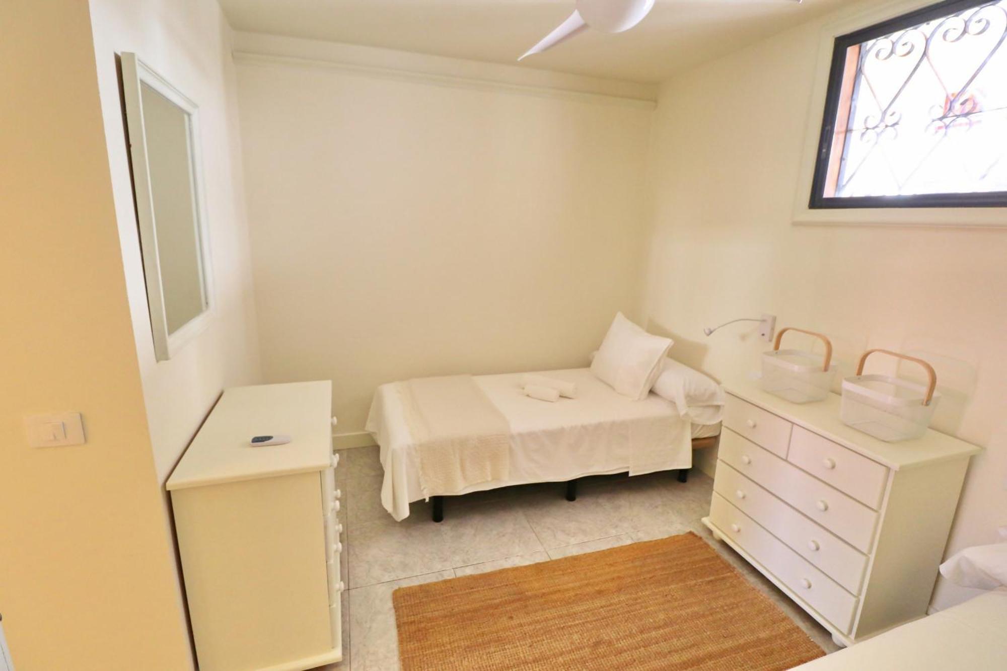 Parque Santiago II 122 By Tenerife Rental & Sales Playa de las Americas  Luaran gambar