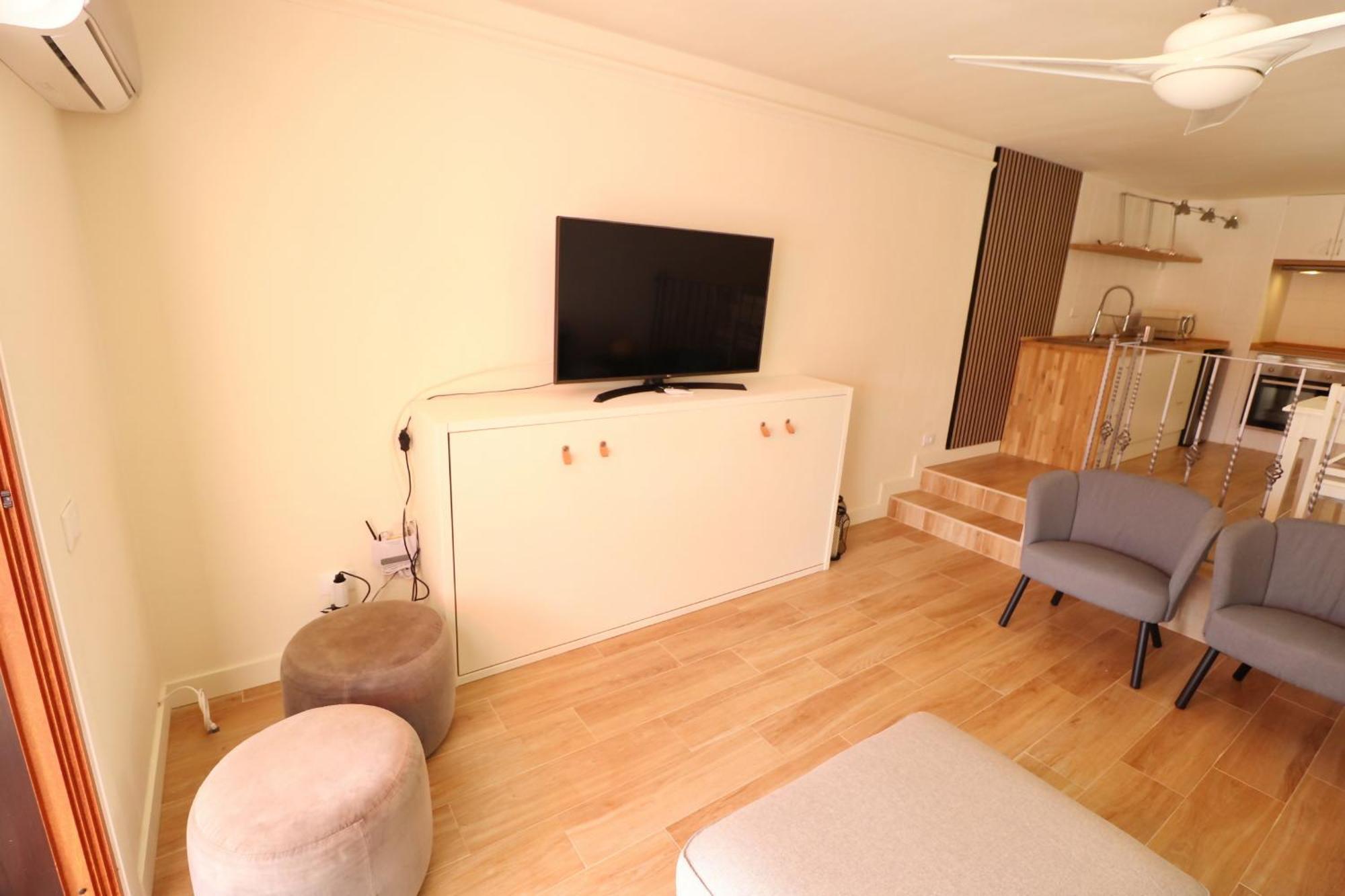 Parque Santiago II 122 By Tenerife Rental & Sales Playa de las Americas  Luaran gambar
