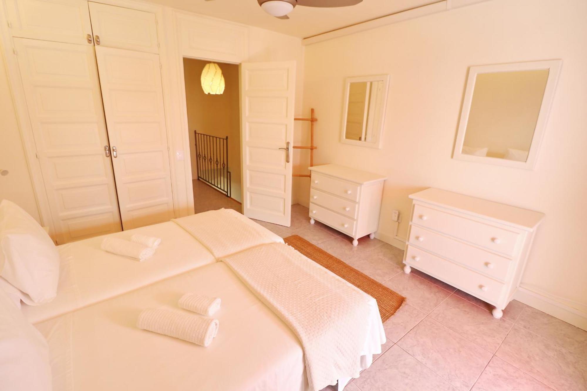 Parque Santiago II 122 By Tenerife Rental & Sales Playa de las Americas  Luaran gambar