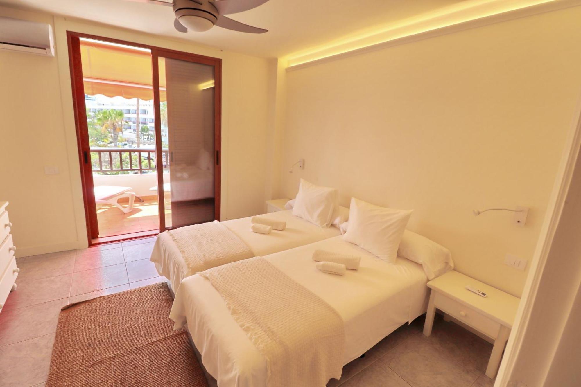 Parque Santiago II 122 By Tenerife Rental & Sales Playa de las Americas  Luaran gambar