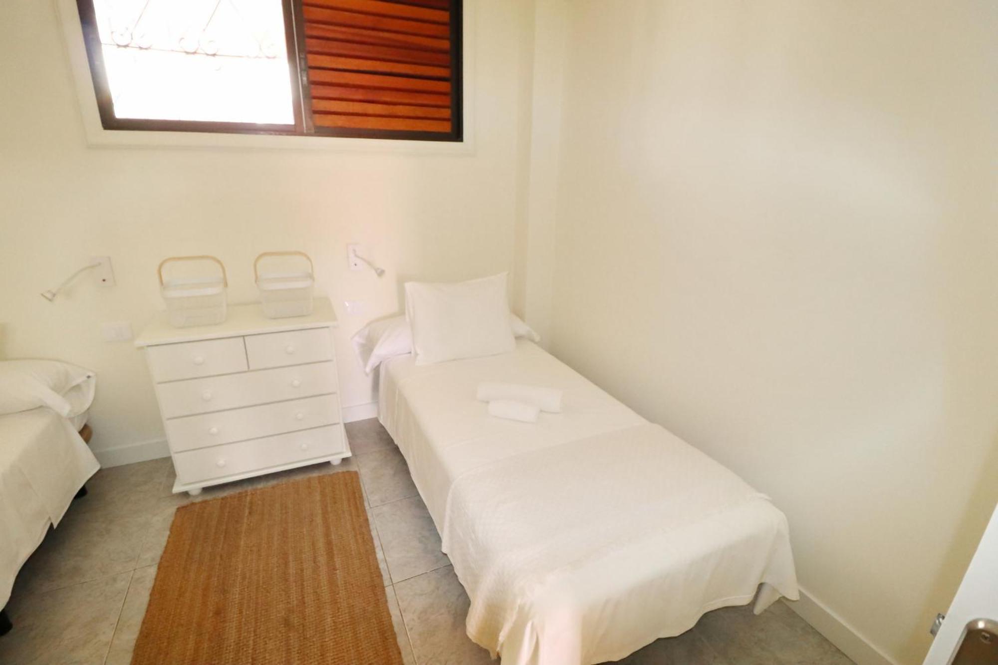 Parque Santiago II 122 By Tenerife Rental & Sales Playa de las Americas  Luaran gambar