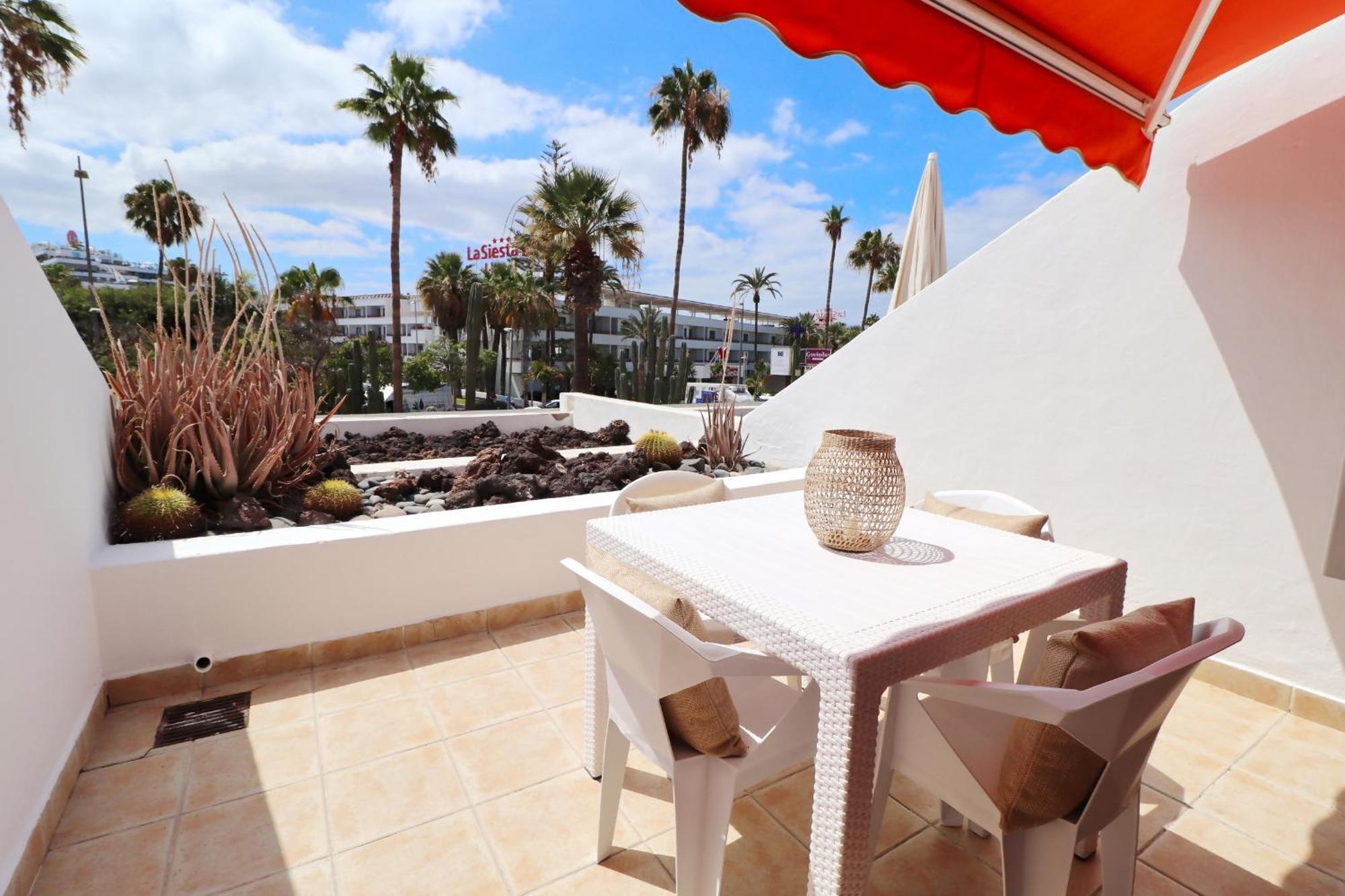 Parque Santiago II 122 By Tenerife Rental & Sales Playa de las Americas  Luaran gambar