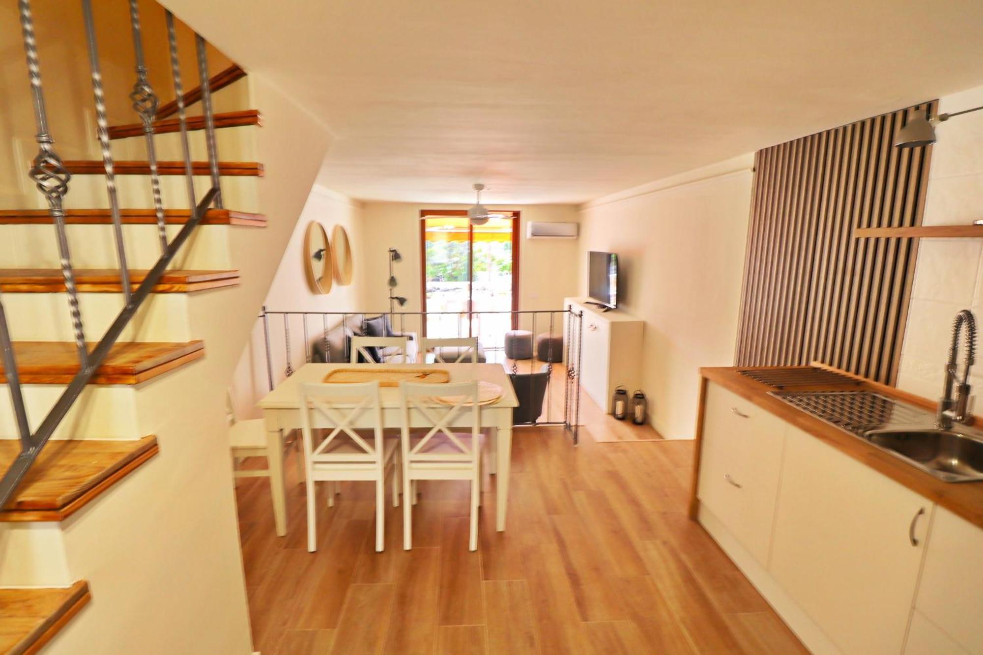 Parque Santiago II 122 By Tenerife Rental & Sales Playa de las Americas  Luaran gambar
