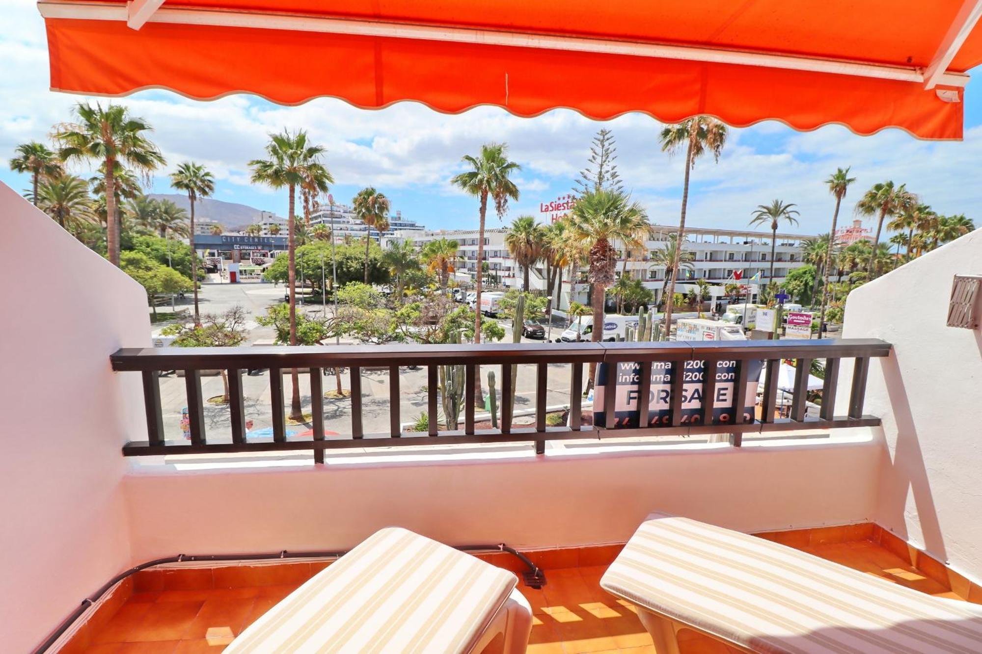 Parque Santiago II 122 By Tenerife Rental & Sales Playa de las Americas  Luaran gambar