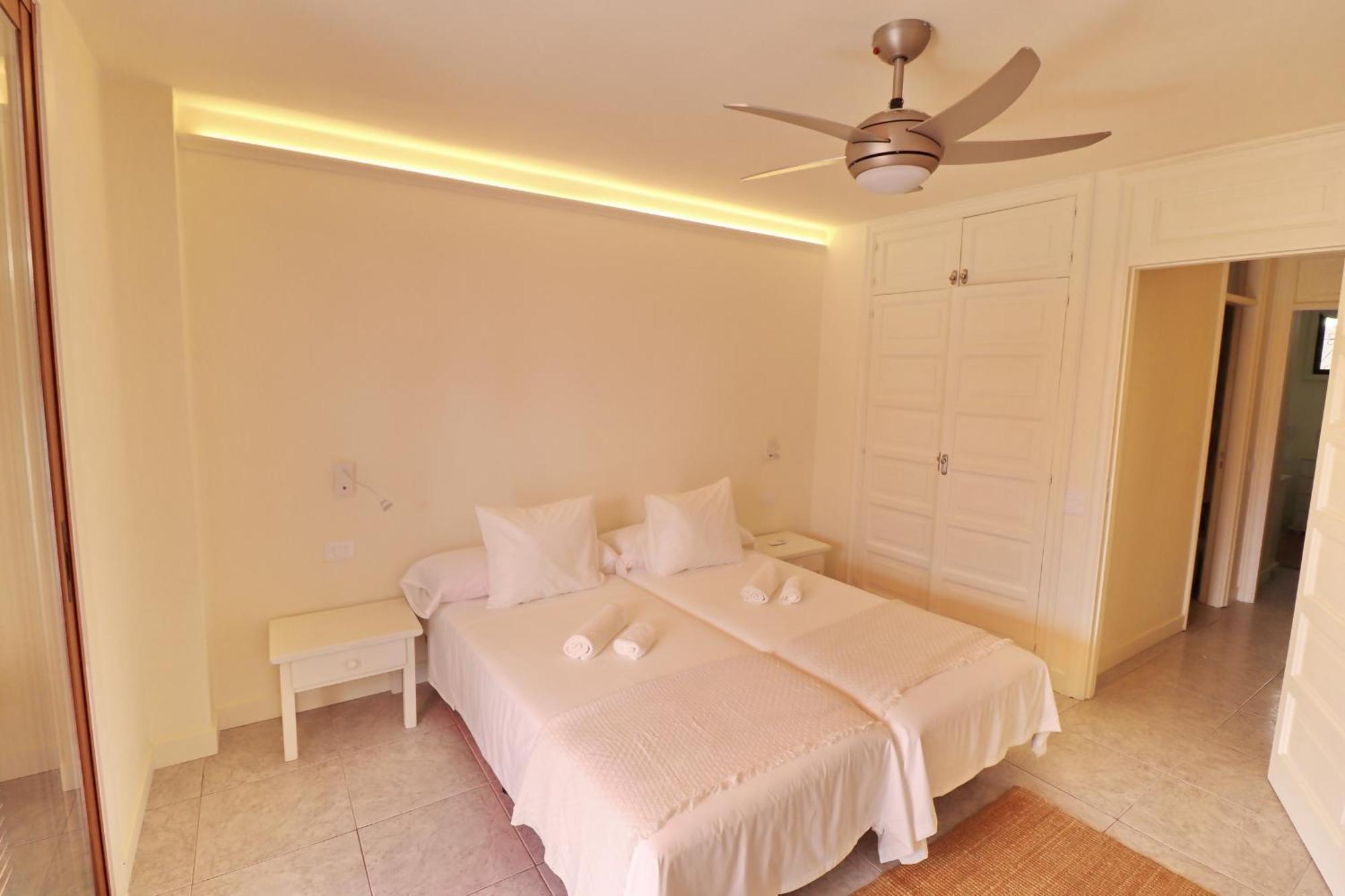 Parque Santiago II 122 By Tenerife Rental & Sales Playa de las Americas  Luaran gambar
